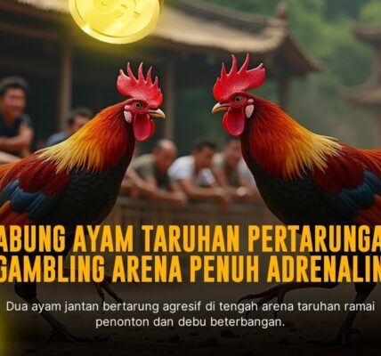 Mengenal Jenis-Jenis Ayam Sabung yang Populer di SV388