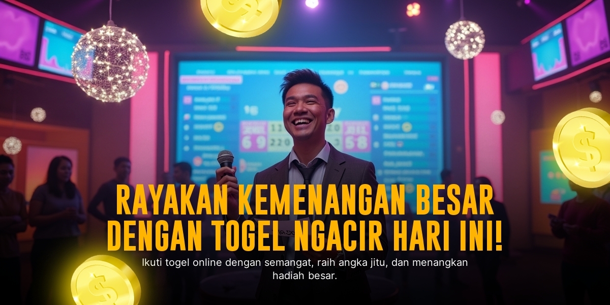 Rahasia Menang Besar di Togel Singapore (SGP) yang Jarang Diketahui