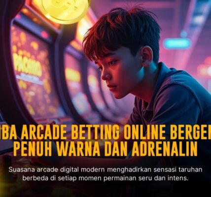 Menguak Sensasi Dingdong Fishing dari CQ9 Arcade
