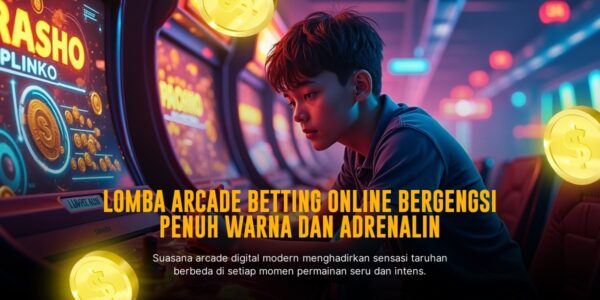 Menguak Sensasi Dingdong Fishing dari CQ9 Arcade
