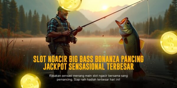 Mainkan Slot Gates of Olympus, Raih Jackpot Tiada Tara!