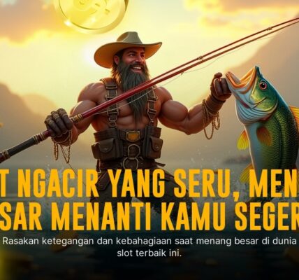 Rahasia Slot Joker Gaming yang Bikin Ketagihan!