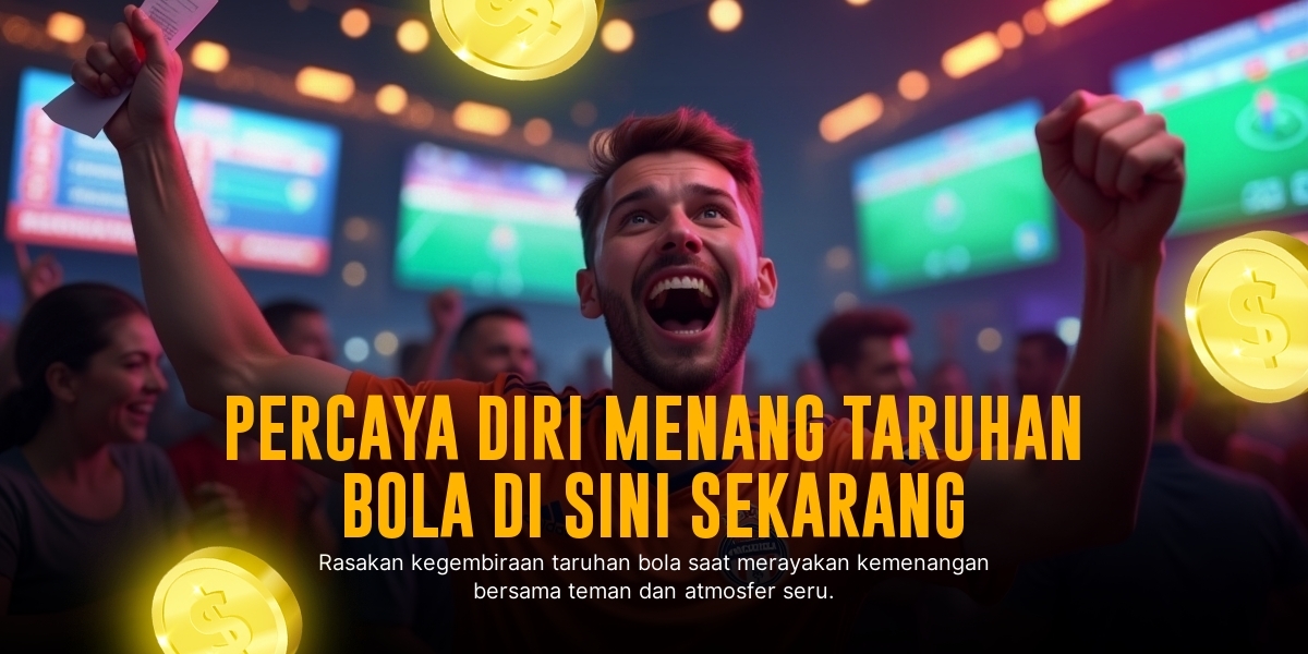 Rahasia Taruhan Bola: Strategi Ampuh Menang di SBOBET