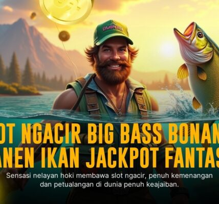 Mitos dan Fakta Menarik Slot Joker Gaming yang Wajib Kamu Tahu