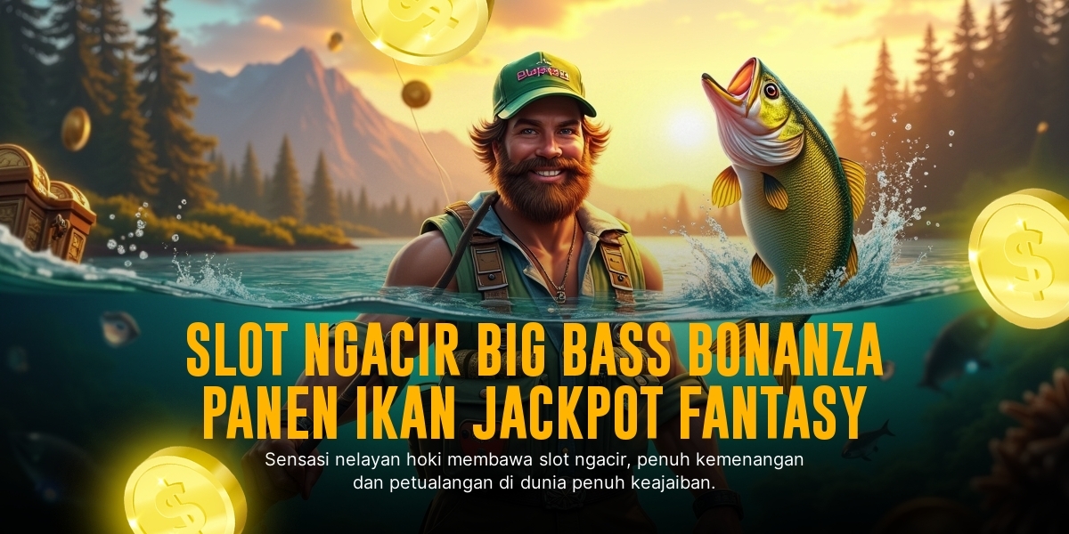 Mitos dan Fakta Menarik Slot Joker Gaming yang Wajib Kamu Tahu
