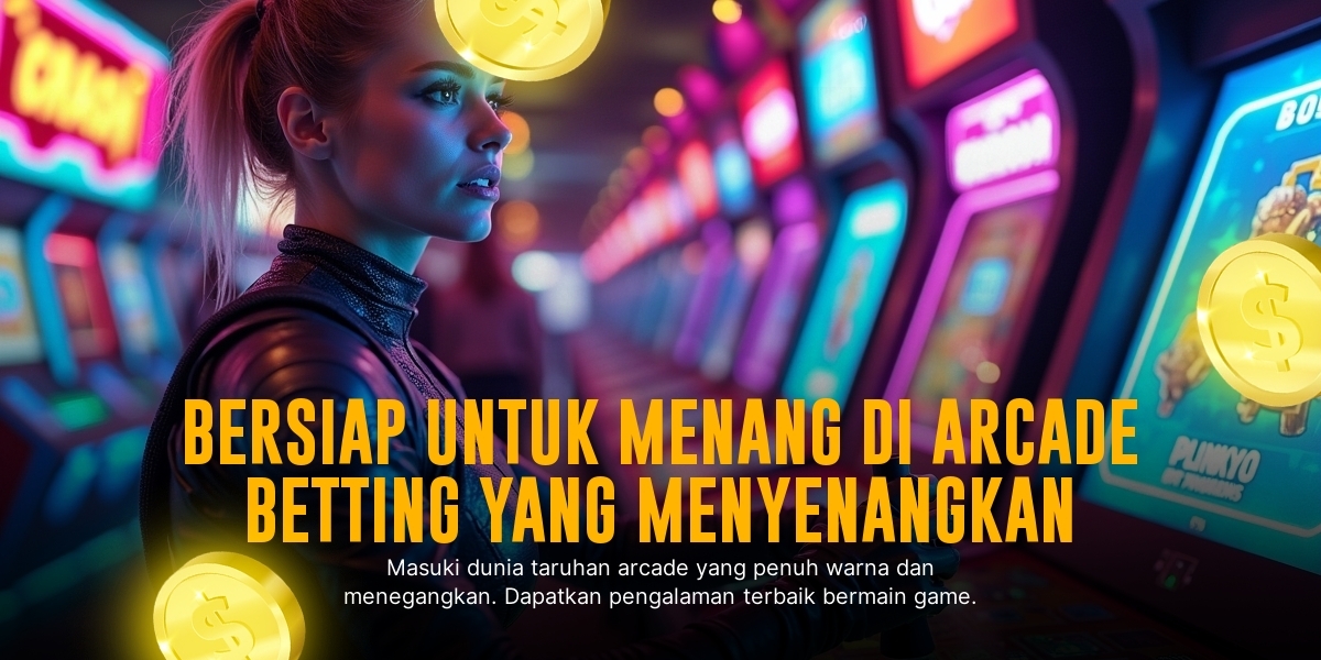 Dingdong Fishing: Sensasi Arcade Memikat dari Spadegaming