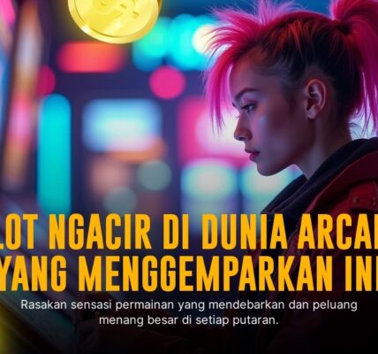 Dingdong Fishing: Sensasi Arcade Tembak Ikan dari Spadegaming