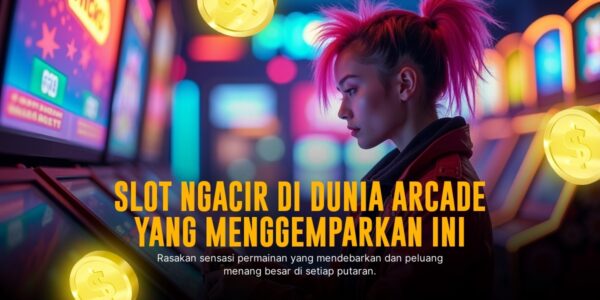 Dingdong Fishing: Sensasi Arcade Tembak Ikan dari Spadegaming