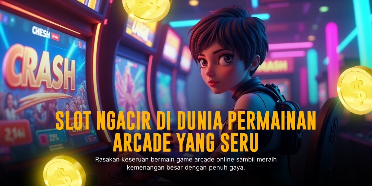 Dingdong Fishing: Sensasi Game Arcade Memikat dari Spadegaming
