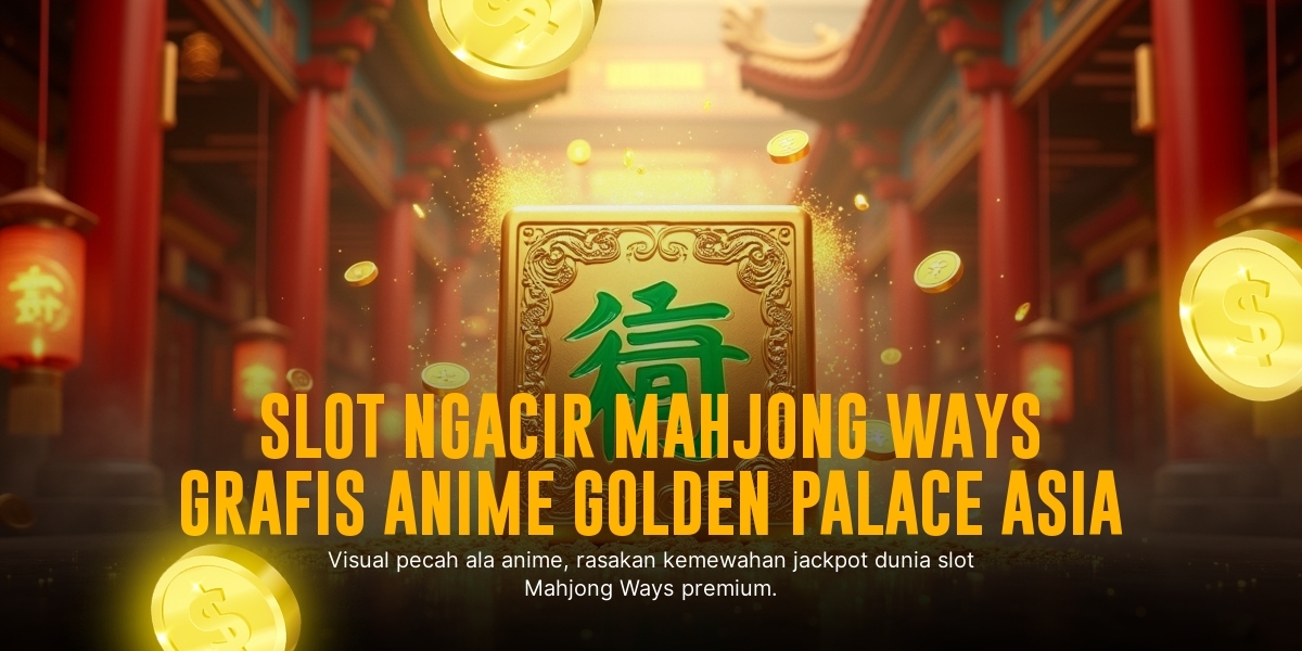 Memburu Jackpot di Slot Gates of Olympus dari Pragmatic Play