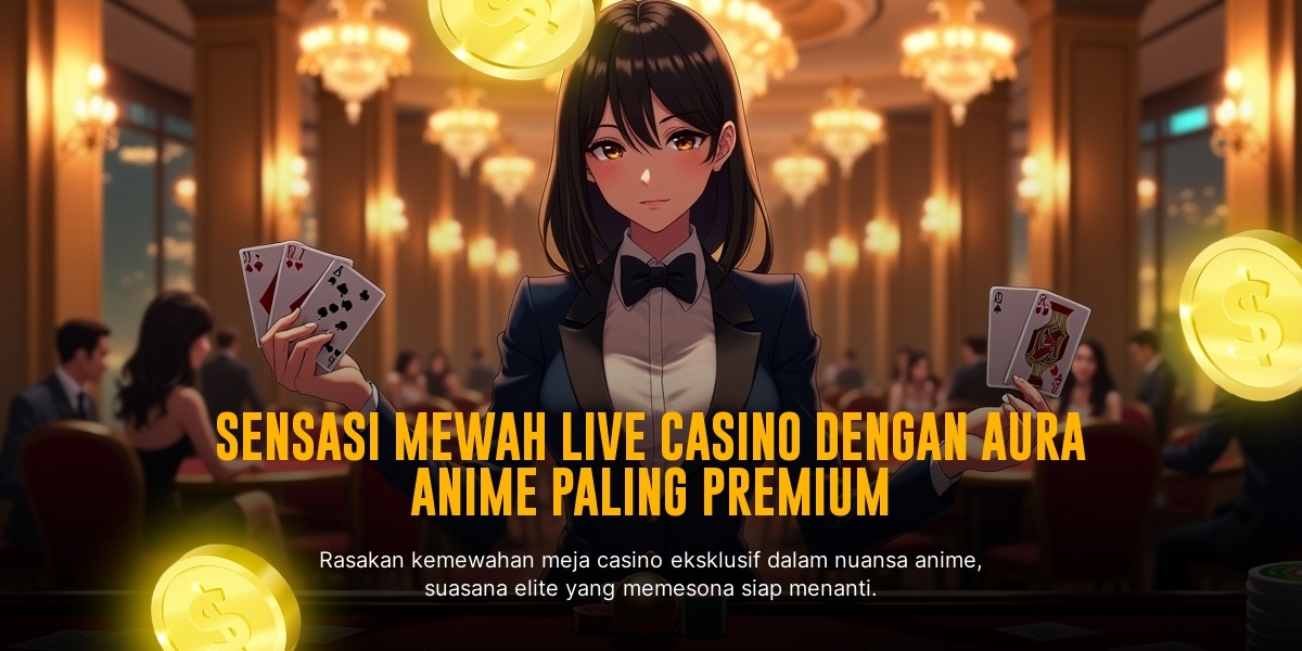 Mengungkap Pesona Roulette Evolution Gaming: Sensasi Casino Live yang Menggugah