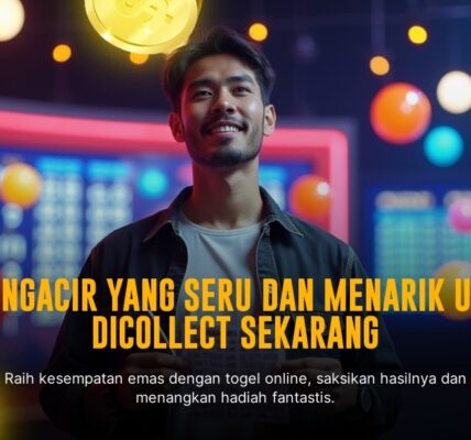 Membongkar Serunya Togel Singapore: Rahasia Menang di Pasaran SGP