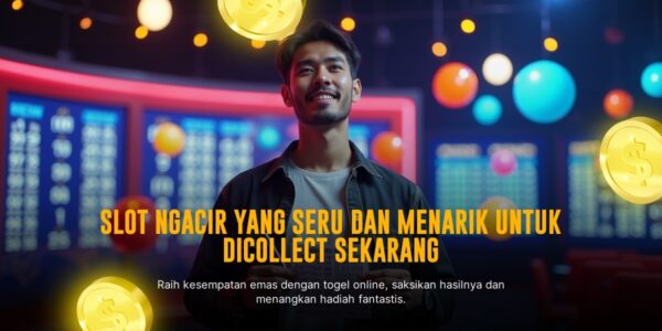 Membongkar Serunya Togel Singapore: Rahasia Menang di Pasaran SGP