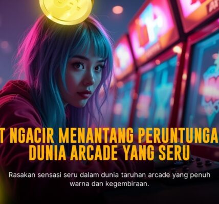Menaklukkan Dunia dengan Dingdong Fishing dari Spadegaming Arcade