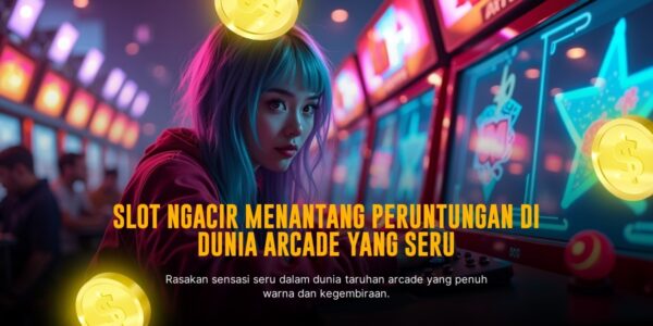 Menaklukkan Dunia dengan Dingdong Fishing dari Spadegaming Arcade
