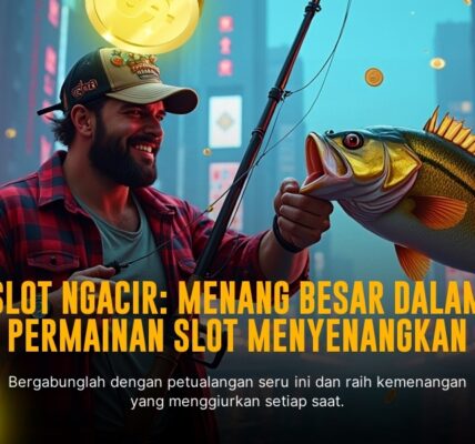 Mengenal Sensasi Slot Sweet Bonanza Pragmatic Play