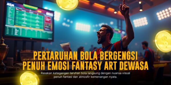 Ulasan Lengkap Taruhan Bola di SBOBET yang Bikin Ketagihan