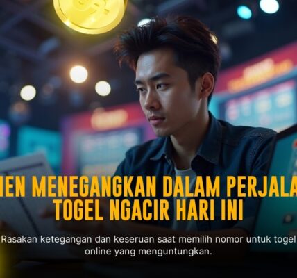 Rahasia Menang Togel Singapore: Strategi Terbukti Ampuh