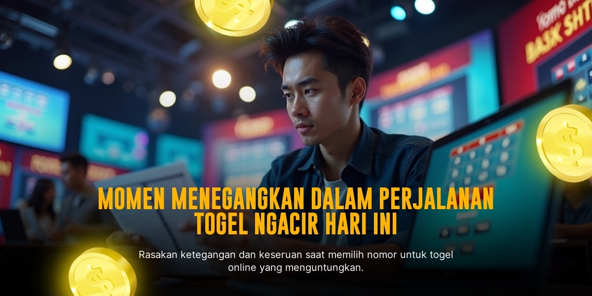Rahasia Menang Togel Singapore: Strategi Terbukti Ampuh