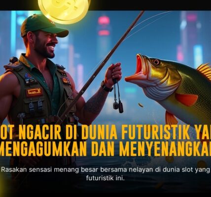 Rasakan Sensasi Maxwin di Slot Gates of Olympus Pragmatic Play