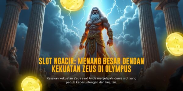 Misteri Slot Sweet Bonanza: Game Slot Gacor dari Pragmatic Play