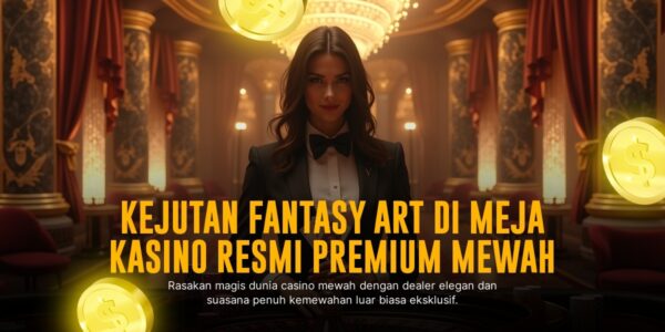 Baccarat Evolution: Cara Baru Nikmati Casino Live