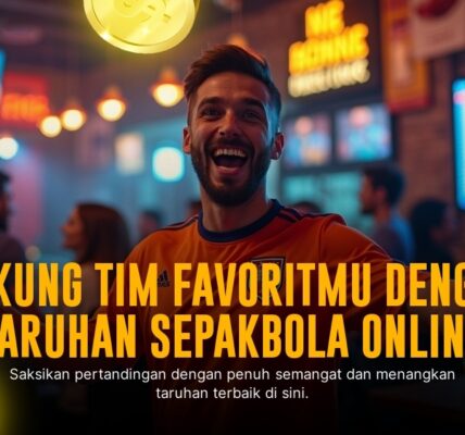 Rahasia Taruhan Bola 1X2 di SBOBET yang Wajib Kamu Tahu