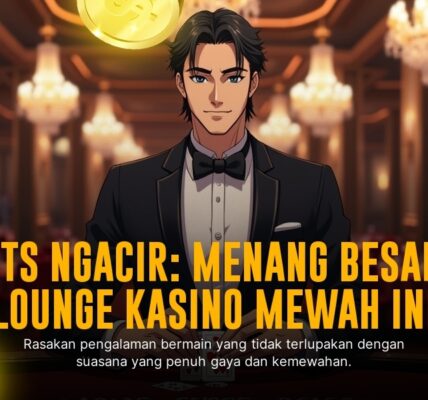 Menggila Bersama Pragmatic Play Live Baccarat: Casino Sensasi Nyata