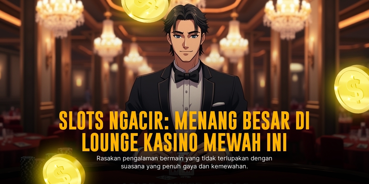 Menggila Bersama Pragmatic Play Live Baccarat: Casino Sensasi Nyata