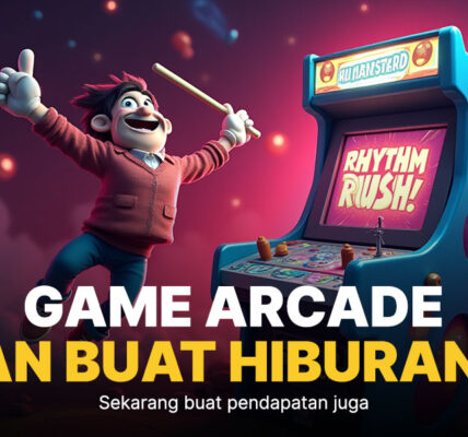 Eksplorasi Keseruan Dingdong Fishing dari Spadegaming Arcade