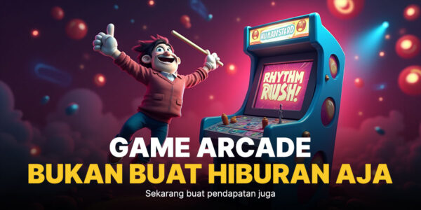 Eksplorasi Keseruan Dingdong Fishing dari Spadegaming Arcade