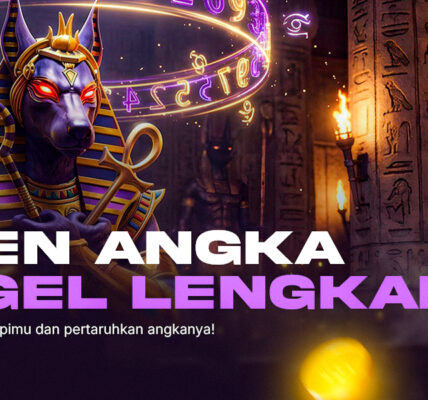 Colok Bebas: Strategi Jitu Menang Togel Singapore