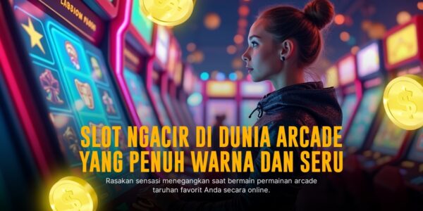 Dingdong Fishing: Game Arcade Penuh Aksi dari CQ9 Arcade