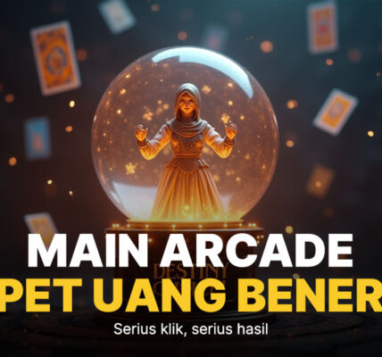 Dingdong Fishing: Sensasi Arcade Tembak Ikan yang Seru