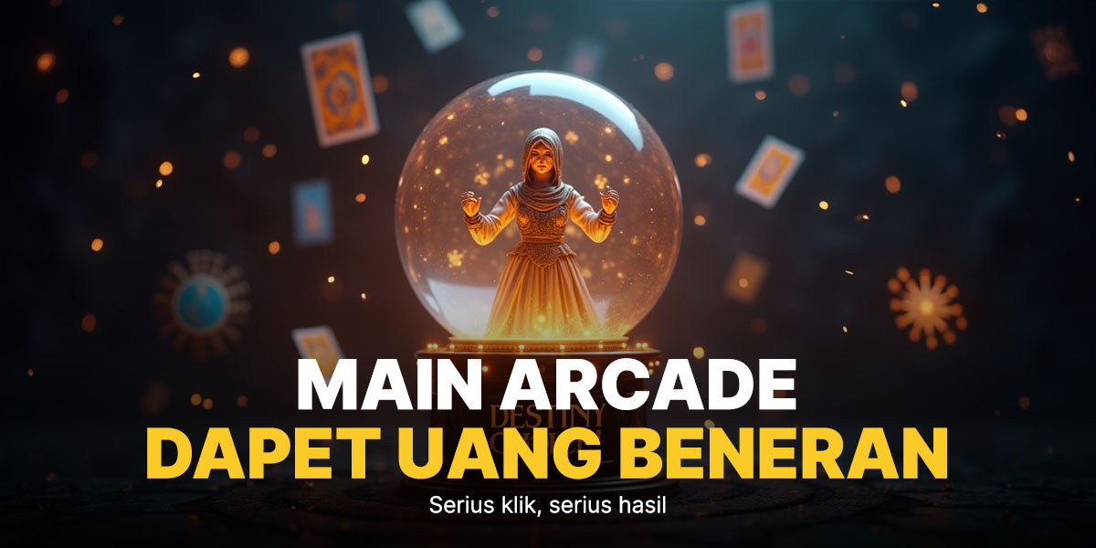Dingdong Fishing: Sensasi Arcade Tembak Ikan yang Seru