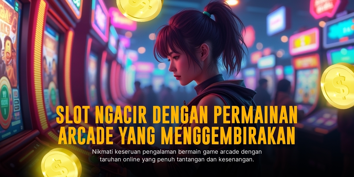Dingdong Fishing: Sensasi Tembak Ikan Arcade dari Spadegaming