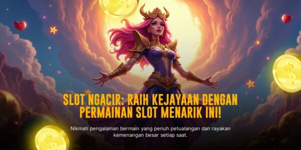 Menggali Keunikan Slot Aztec Gems dari Pragmatic Play