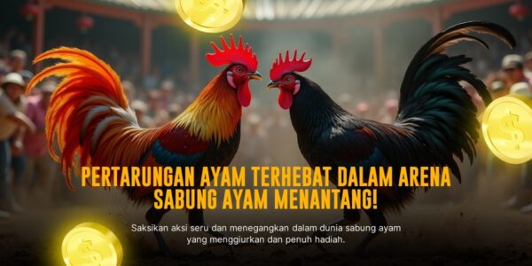 Mengungkap Kehebatan Ayam Bangkok dalam Sabung Ayam SV388