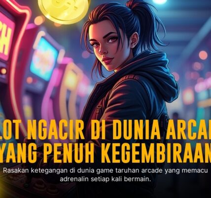 Jelajah Keseruan Dingdong Fishing dari CQ9 Arcade