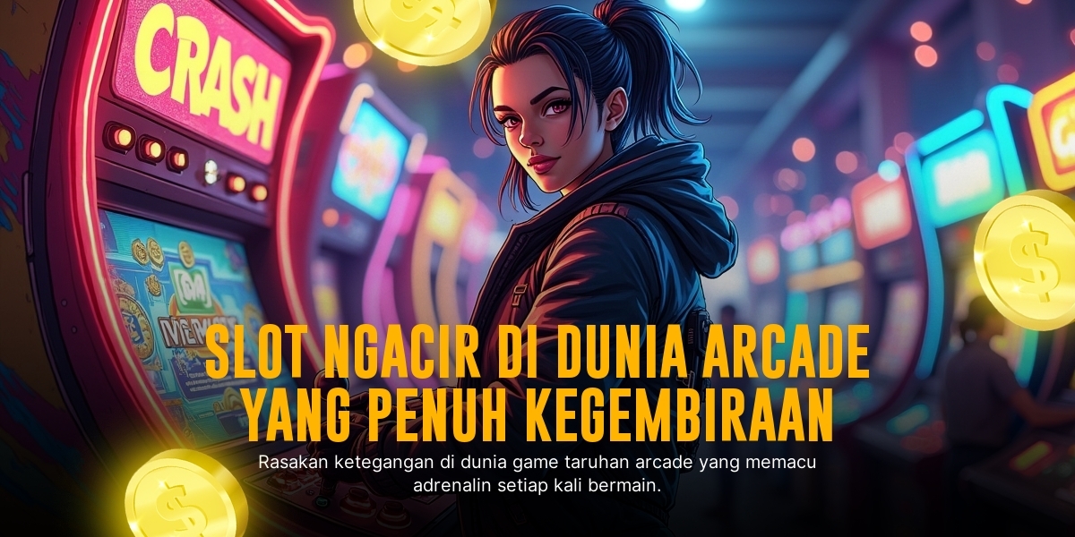 Jelajah Keseruan Dingdong Fishing dari CQ9 Arcade