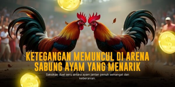 Mengenal Ayam Aduan Koleksi SV388 dengan Odds Terbaik