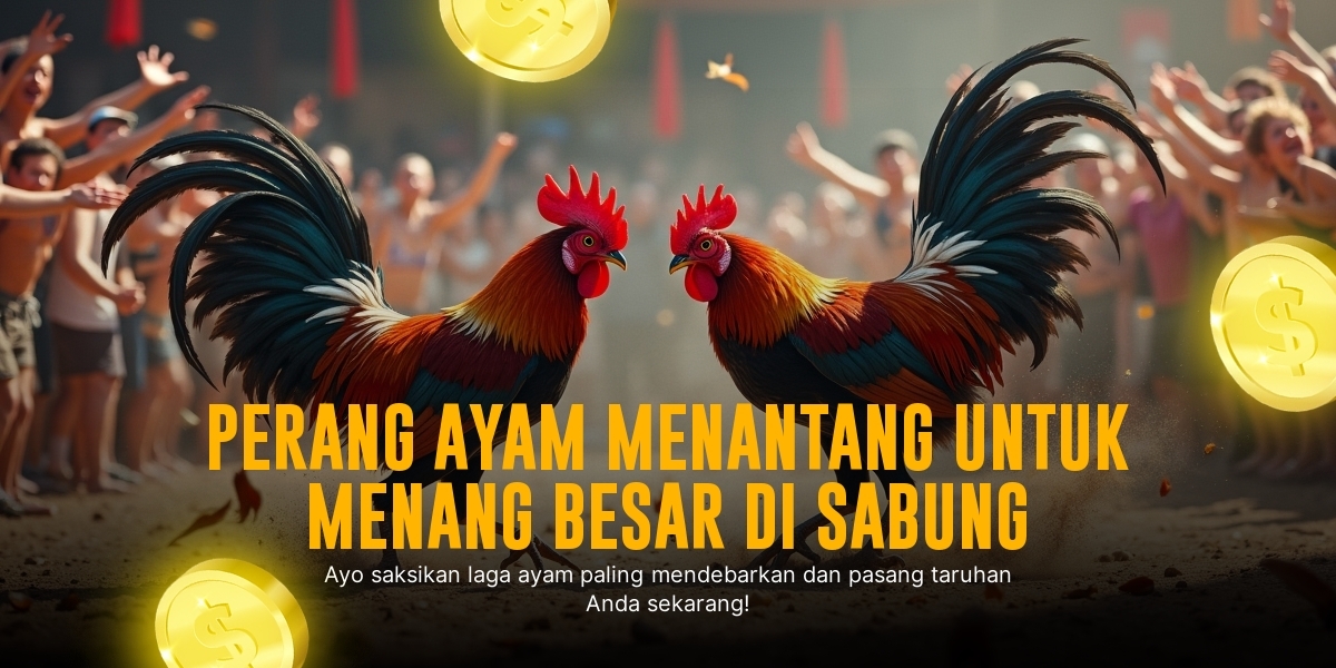 Mengenal Jenis Ayam Aduan dan Odds Terbaik di SV388