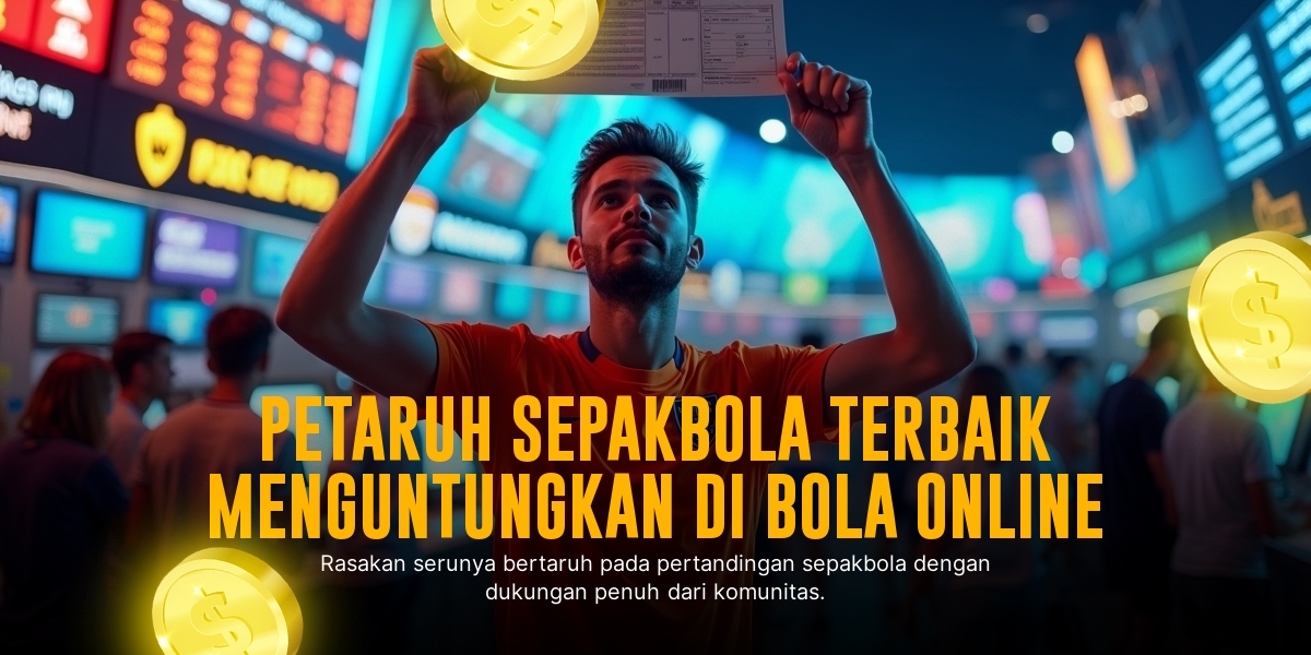 Mengenal Taruhan Bola dengan SBOBET: Strategi dan Tips Jitu