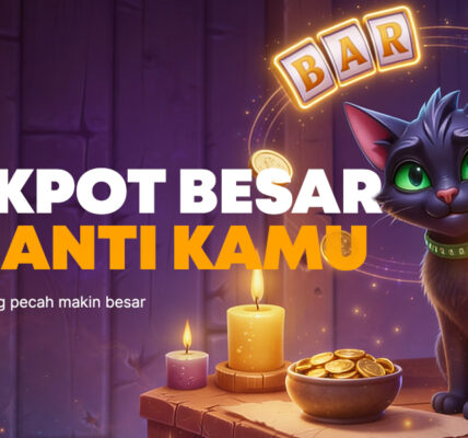 Petualangan Epik Bersama Slot Aztec Gems dari Pragmatic Play