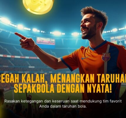 Bola Mania: Taruhan Olahraga Bola dengan SBOBET