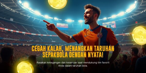 Bola Mania: Taruhan Olahraga Bola dengan SBOBET
