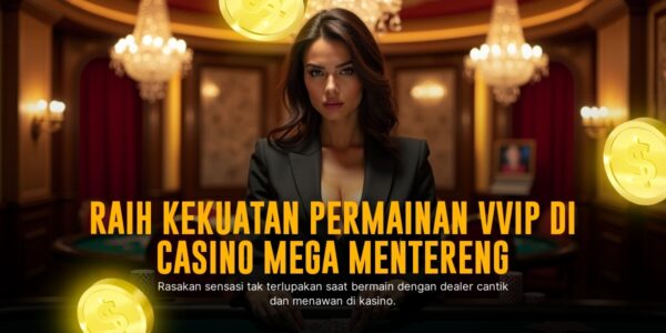 Rahasia Permainan Live Casino Evolution Gaming Paling Populer