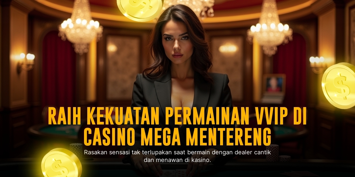 Rahasia Permainan Live Casino Evolution Gaming Paling Populer