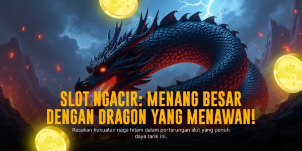 Mengeksplorasi Game Slot 'Gates of Olympus' dari Pragmatic Play