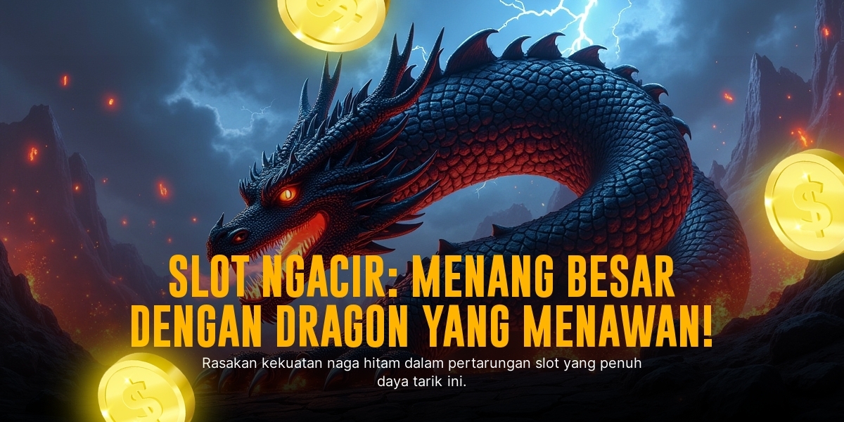 Mengeksplorasi Game Slot 'Gates of Olympus' dari Pragmatic Play